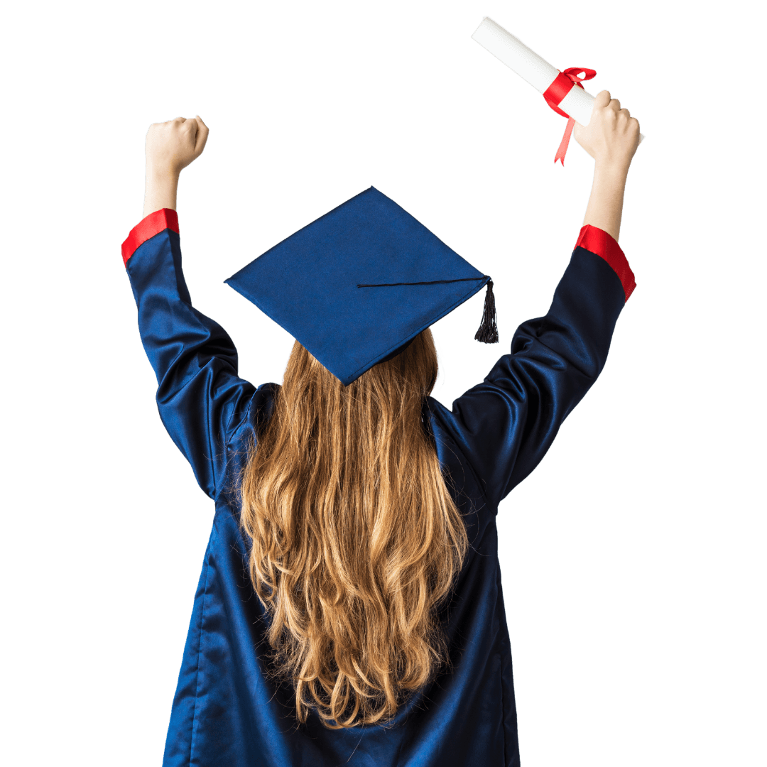 SNEI - Geslaagd voor examen