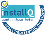 INstallQ logo