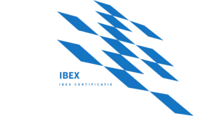 IBEX Certificatie logo